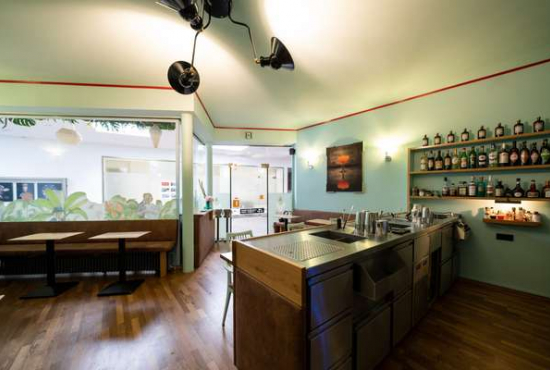 Baden-Baden Kreuzstraße, Ladenlokal, Gastronomie mieten oder kaufen