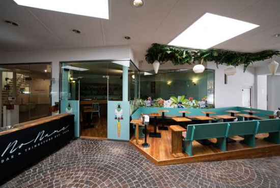 Baden-Baden Kreuzstraße, Ladenlokal, Gastronomie mieten oder kaufen