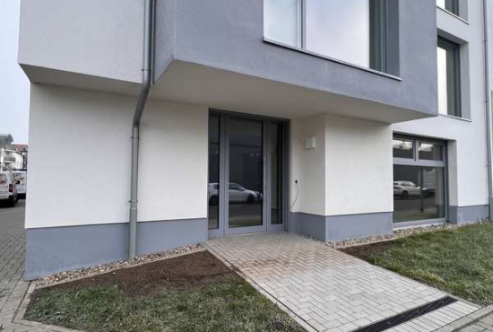 Magdeburg / Neue Neustadt Fabrikenstraße, Ladenlokal, Gastronomie mieten oder kaufen