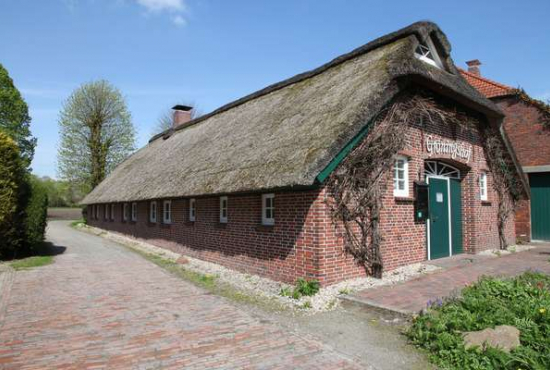 Varel , Ladenlokal, Gastronomie mieten oder kaufen