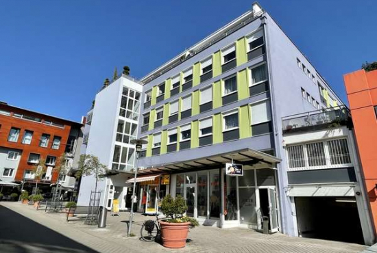 Friedrichshafen , Ladenlokal, Gastronomie mieten oder kaufen