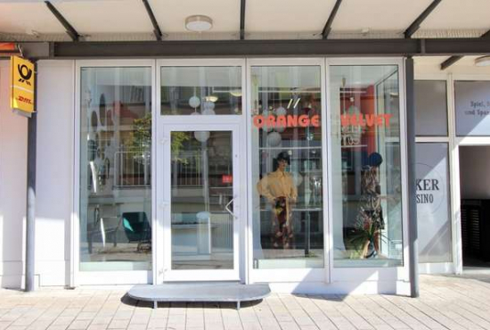 Friedrichshafen , Ladenlokal, Gastronomie mieten oder kaufen