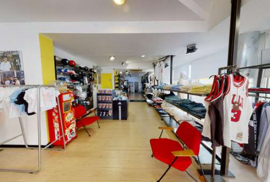 Heilbronn Biedermanngasse, Ladenlokal, Gastronomie mieten oder kaufen