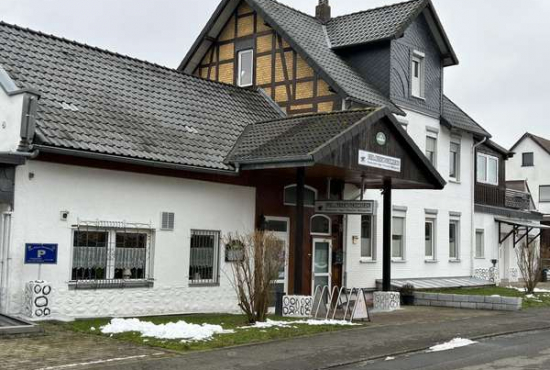 Delligsen , Ladenlokal, Gastronomie mieten oder kaufen