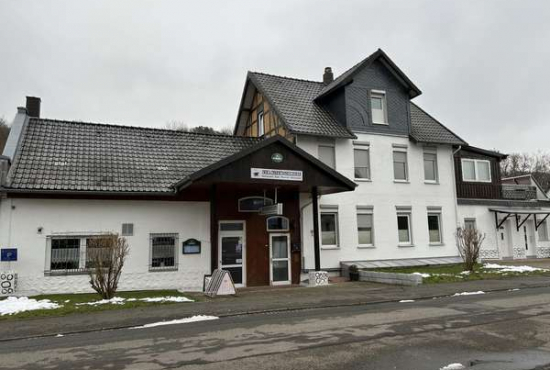 Delligsen , Ladenlokal, Gastronomie mieten oder kaufen