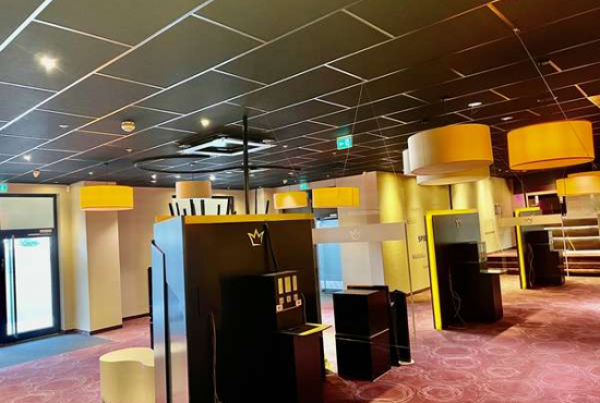 Walldorf Bunsenstraße, Ladenlokal, Gastronomie mieten oder kaufen