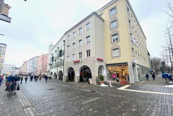 Rosenheim , Ladenlokal, Gastronomie mieten oder kaufen