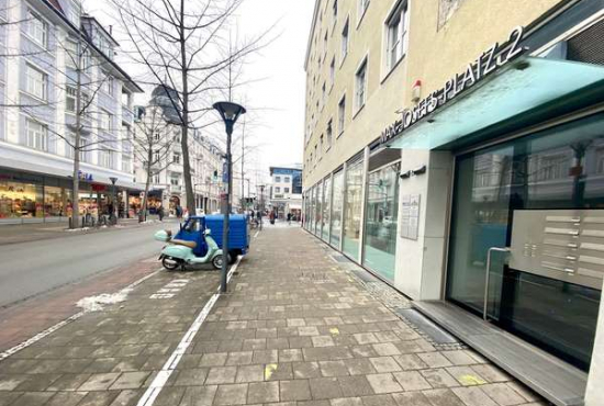 Rosenheim , Ladenlokal, Gastronomie mieten oder kaufen