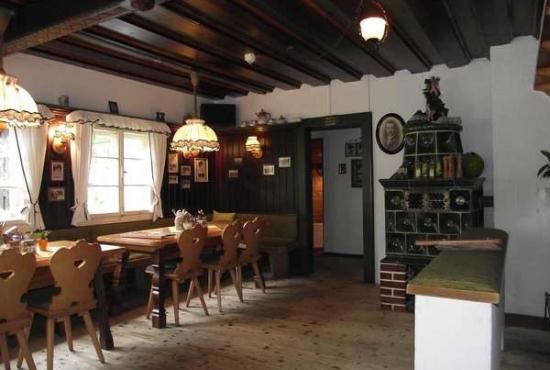 Schönau am Königssee Hirschenweg, Ladenlokal, Gastronomie mieten oder kaufen