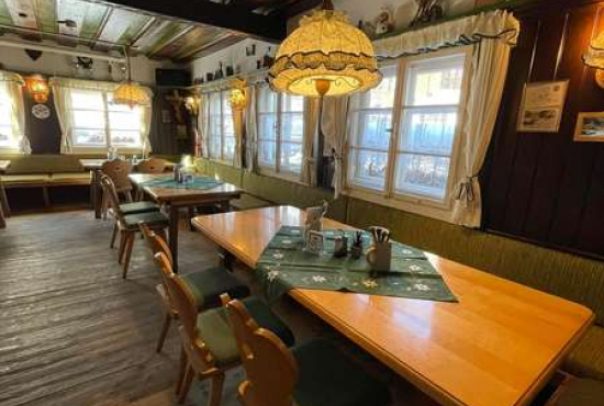 Schönau am Königssee Hirschenweg, Ladenlokal, Gastronomie mieten oder kaufen