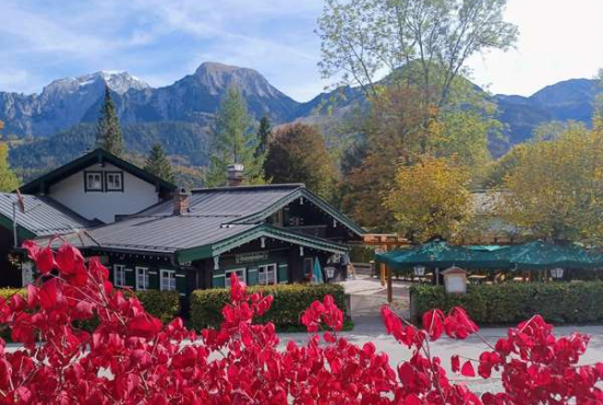 Schönau am Königssee Hirschenweg, Ladenlokal, Gastronomie mieten oder kaufen