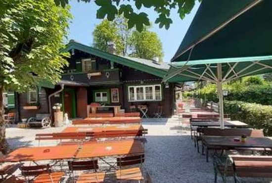 Schönau am Königssee Hirschenweg, Ladenlokal, Gastronomie mieten oder kaufen