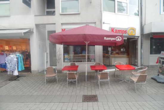Schwerte Hüsingstr., Ladenlokal, Gastronomie mieten oder kaufen