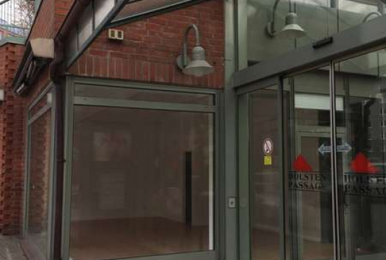 Hamburg Hein-Möller-Weg, Ladenlokal, Gastronomie mieten oder kaufen