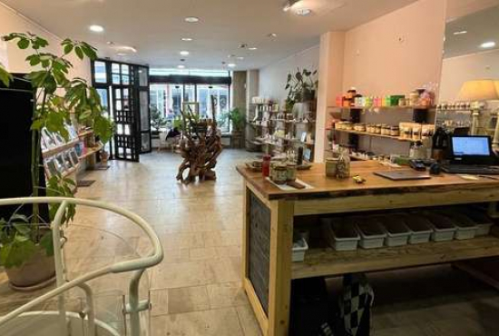 Saarlouis , Ladenlokal, Gastronomie mieten oder kaufen