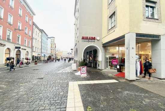 Rosenheim , Ladenlokal, Gastronomie mieten oder kaufen