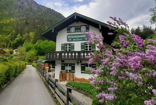 Schönau am Königssee Hirschenweg, Ladenlokal, Gastronomie mieten oder kaufen
