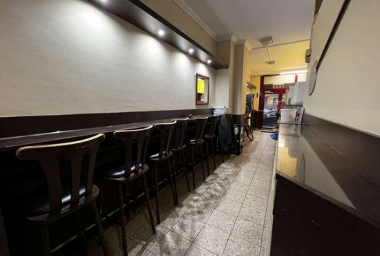 Frankfurt am Main , Ladenlokal, Gastronomie mieten oder kaufen