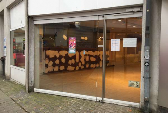 Schwerte Hüsingstr., Ladenlokal, Gastronomie mieten oder kaufen