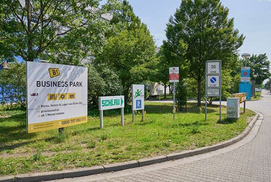 Berlin Landsberger Straße, Ladenlokal, Gastronomie mieten oder kaufen