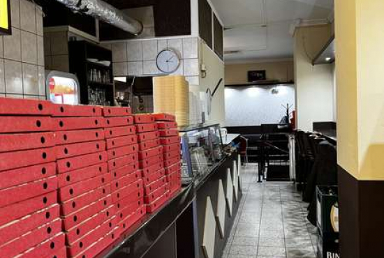 Frankfurt am Main , Ladenlokal, Gastronomie mieten oder kaufen