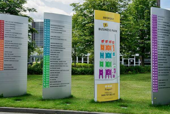 Berlin Landsberger Straße, Ladenlokal, Gastronomie mieten oder kaufen