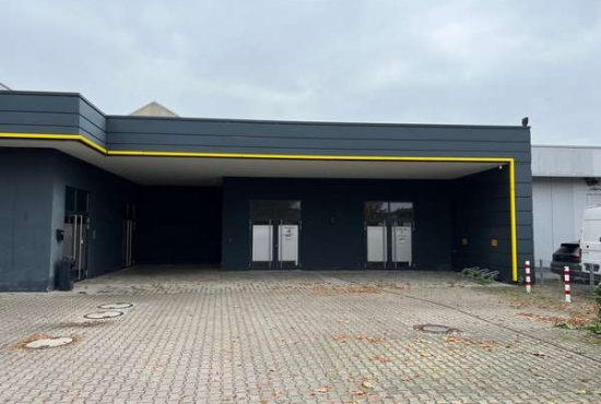Walldorf Bunsenstraße, Ladenlokal, Gastronomie mieten oder kaufen