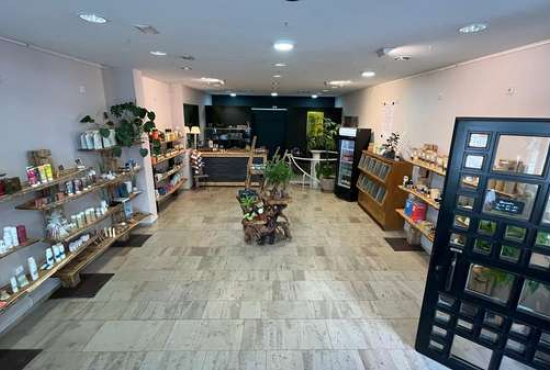 Saarlouis , Ladenlokal, Gastronomie mieten oder kaufen