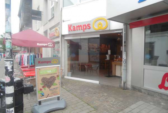 Schwerte Hüsingstr., Ladenlokal, Gastronomie mieten oder kaufen