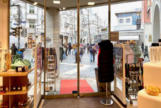 Rosenheim , Ladenlokal, Gastronomie mieten oder kaufen
