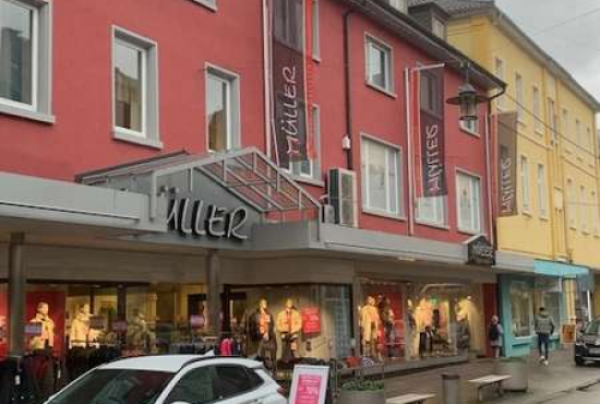 Eberbach , Ladenlokal, Gastronomie mieten oder kaufen