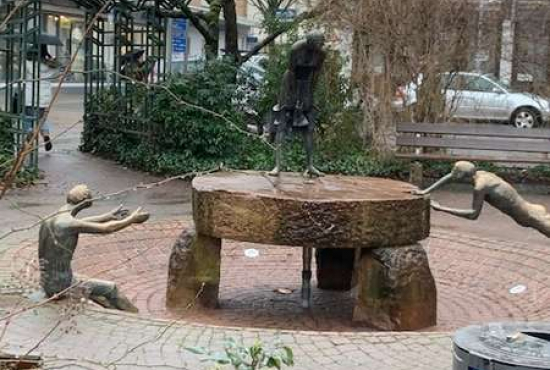 Eberbach , Ladenlokal, Gastronomie mieten oder kaufen