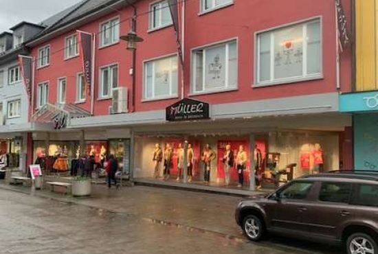 Eberbach , Ladenlokal, Gastronomie mieten oder kaufen