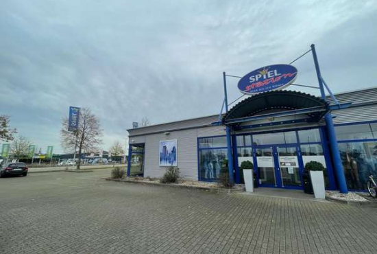 Hockenheim , Ladenlokal, Gastronomie mieten oder kaufen