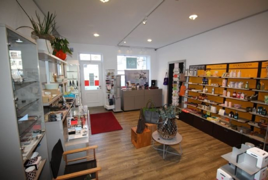 Schwetzingen , Ladenlokal, Gastronomie mieten oder kaufen