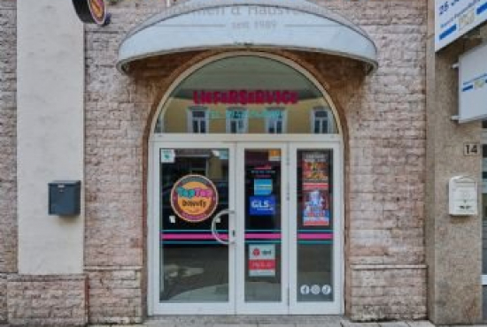 Straubing , Ladenlokal, Gastronomie mieten oder kaufen