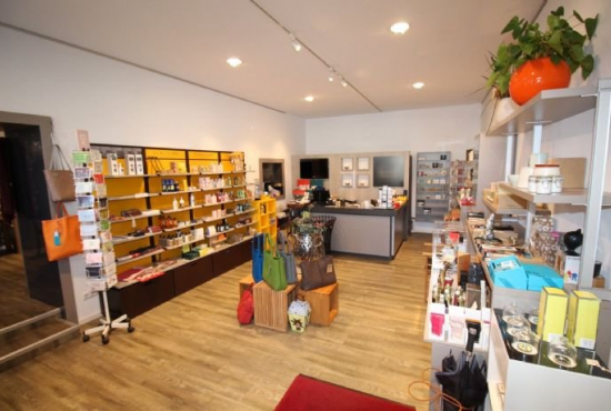 Schwetzingen , Ladenlokal, Gastronomie mieten oder kaufen