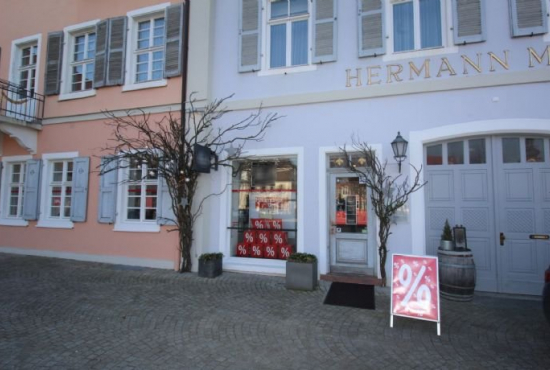 Schwetzingen , Ladenlokal, Gastronomie mieten oder kaufen