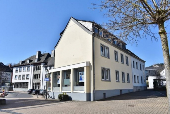 Prüm , Ladenlokal, Gastronomie mieten oder kaufen