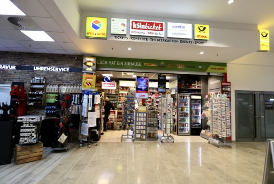 Bergisch Gladbach , Ladenlokal, Gastronomie mieten oder kaufen