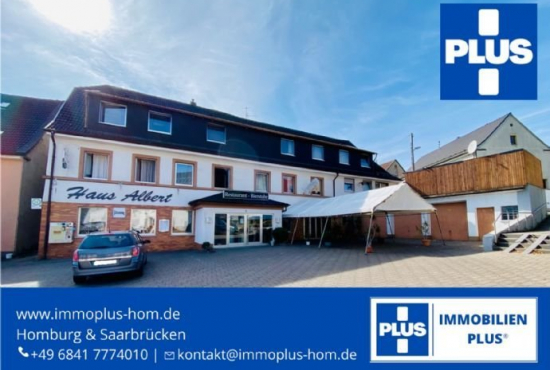 Berschweiler bei Baumholder , Ladenlokal, Gastronomie mieten oder kaufen