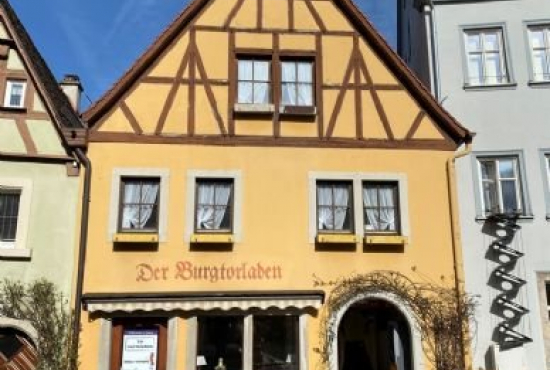 Rothenburg , Ladenlokal, Gastronomie mieten oder kaufen