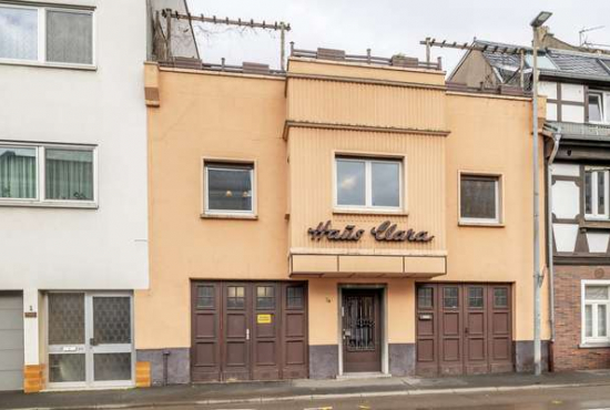 Bingen am Rhein , Ladenlokal, Gastronomie mieten oder kaufen