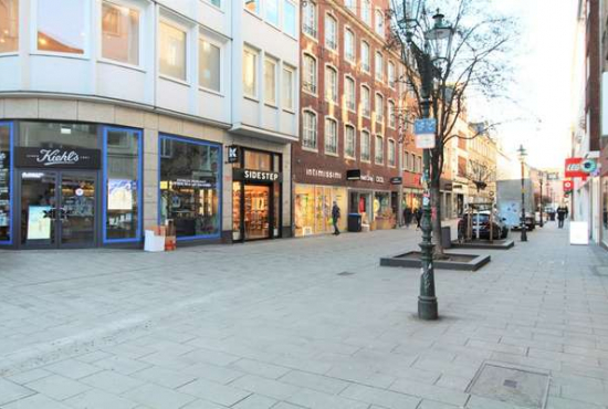 Düsseldorf , Ladenlokal, Gastronomie mieten oder kaufen