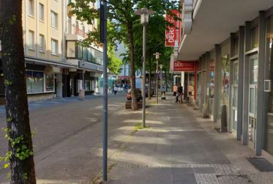 Hagen Marienstr., Ladenlokal, Gastronomie mieten oder kaufen