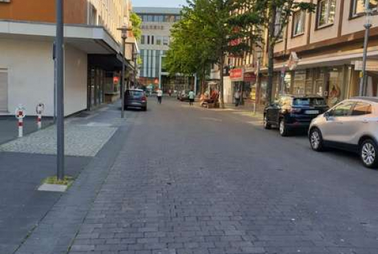 Hagen Marienstr., Ladenlokal, Gastronomie mieten oder kaufen