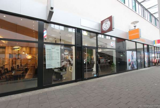 Nettetal Johannes-Cleven-Straße, Ladenlokal, Gastronomie mieten oder kaufen