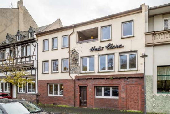 Bingen am Rhein , Ladenlokal, Gastronomie mieten oder kaufen