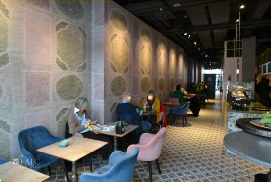 Offenbach am Main , Ladenlokal, Gastronomie mieten oder kaufen