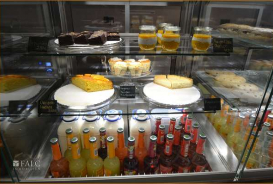 Offenbach am Main , Ladenlokal, Gastronomie mieten oder kaufen